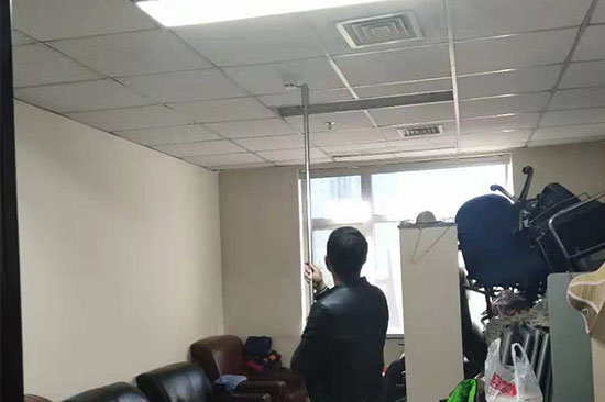 消防電氣檢測內容標準