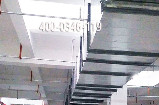 消防防排煙系統維護要求