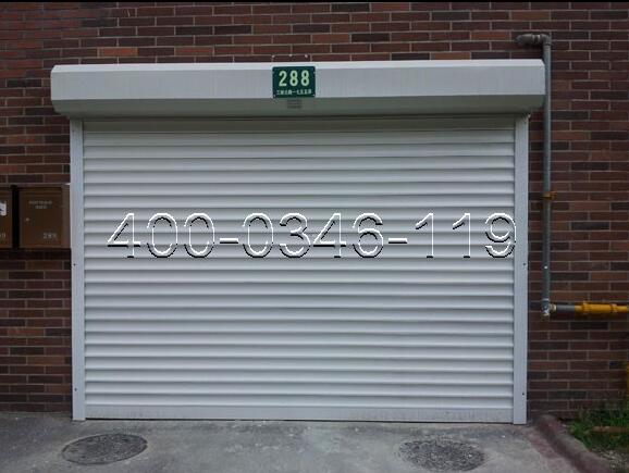 消防卷簾門故障修理