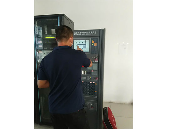 商業消防維保公司