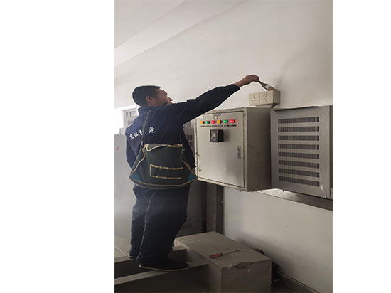 醫院消防維保收費標準,醫院消防維保收費標準多少錢一平方