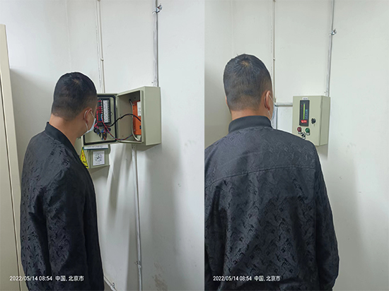 小區消防維保價格,小區消防維保多少錢一平米