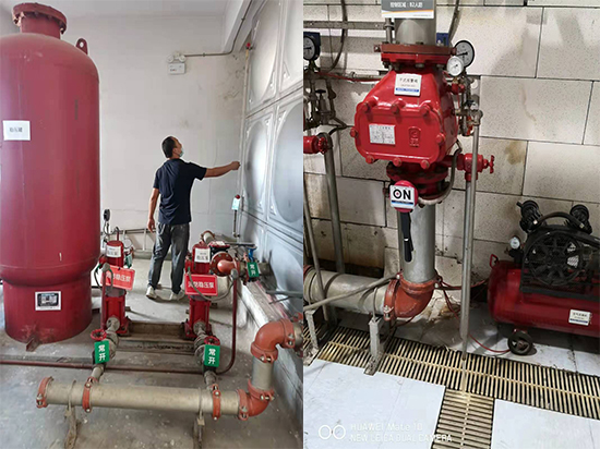 消防設(shè)備維保維護(hù)保養(yǎng)管理內(nèi)容,消防設(shè)施設(shè)備維護(hù)保養(yǎng)規(guī)范