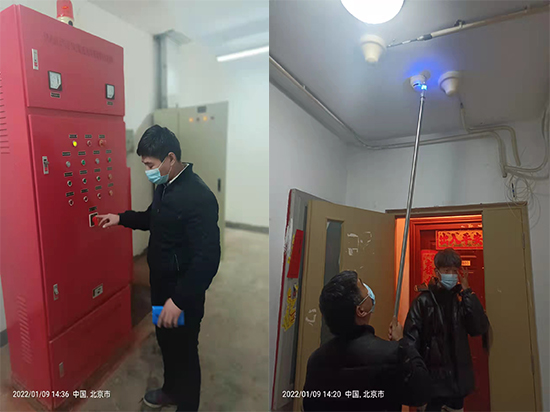 消防工程維保知識(shí)要點(diǎn),消防工程維保知識(shí)要點(diǎn)有哪些