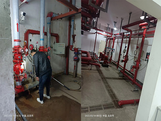 如何做好消防系統(tǒng)設(shè)備維保維護(hù)管理,如何做好消防設(shè)備的維護(hù)管理