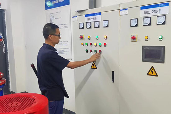 2025消防維保收費(fèi)標(biāo)準(zhǔn)價(jià)格趨勢(shì)