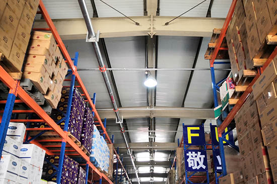 倉(cāng)庫(kù)的消防維保應(yīng)該關(guān)注哪些重點(diǎn)